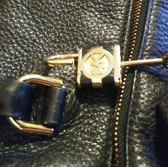 Michael Kors Duffle Satchel bag - Picture 5 of 6